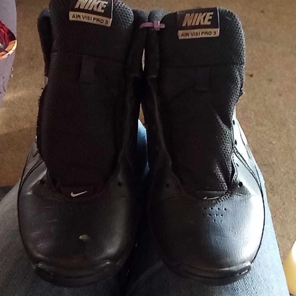 Nike air visit pro 3